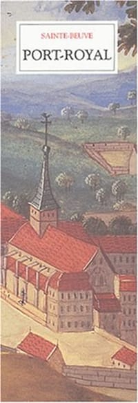 Port-Royal, édition du bicentenaire (2 volumes)