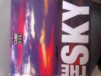 cube book:the sky