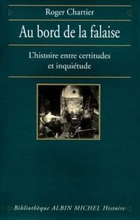 Au bord de la falaise