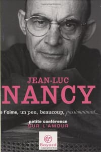 Je t'aime, un peu, beaucoup, passionnément...