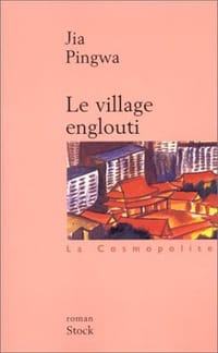 Le village englouti