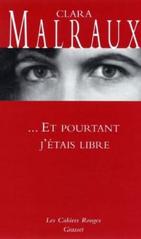 ... Et pourtant j'étais libre