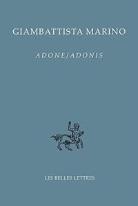 Adone / Adonis