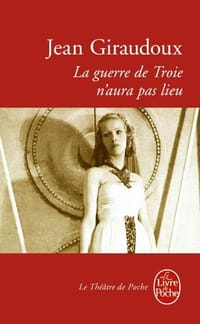 La Guerre De Troie n'Aura Pas Lieu