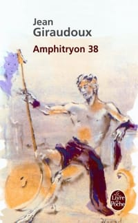 Amphitryon 38