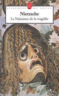 La Naissance de La Tragedie