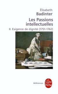 Les Passions intellectuelles tome 2