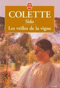 Les Vrilles de La Vigne