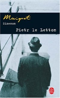 Pietr Le Letton