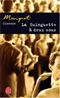 La Guinguette a Deux Sous