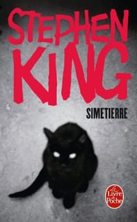 Simetierre - King