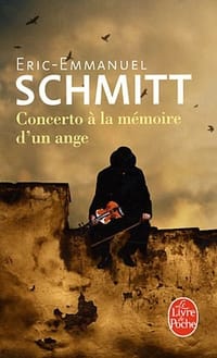 Concerto a la Mémoire d'un Ange - Schmitt-E.E