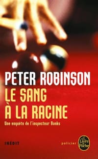 Le Sang a la Racine