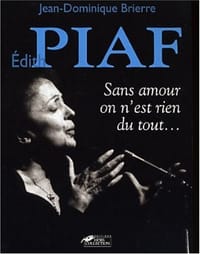 Edith Piaf