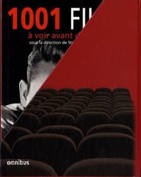 1001 films 501 acteurs