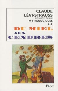 DU MIEL AUX CENDRES T02