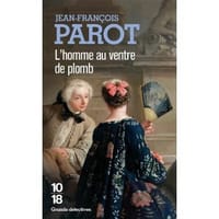 Homme Au Ventre de Plomb