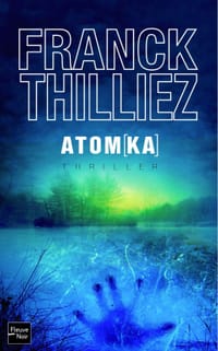 Atomka