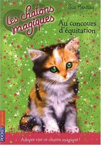 Chatons Magiques N08 Concours
