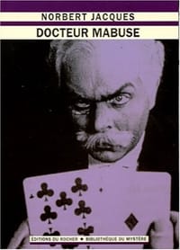 Docteur Mabuse