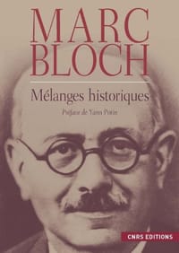 Mélanges historiques