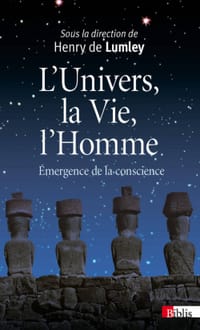 L'Univers, la vie, l'homme