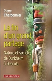 La Fin d'un grand partage