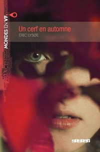 Un cerf en automne - Livre + mp3