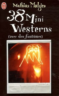 38 Mini Westerns