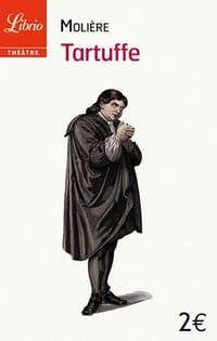 Tartuffe - Moliere
