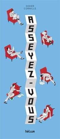 Asseyez-vous