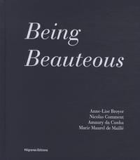 Being Beauteous - Collectif