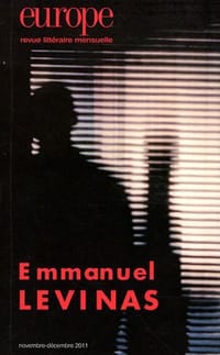Europe, N° 991-992, Novembre