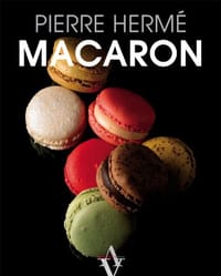 书籍 MACARON的封面