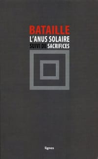 L'Anus solaire
