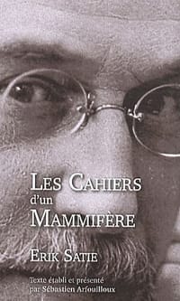 Les Cahiers d'un Mammifère