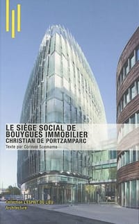 Le siège social de Bouygues immobilier