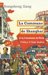 La commune de Shangaï