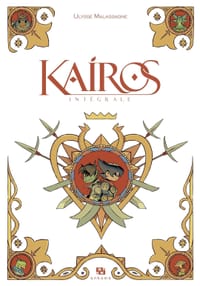 Kairos, Intégrale