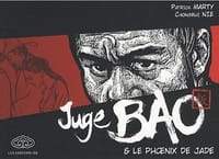 Juge Bao, Tome 1 : Juge Bao & le phoenix de jade