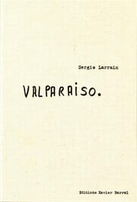 Valparaiso - Sergio Larrain