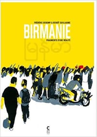 Birmanie