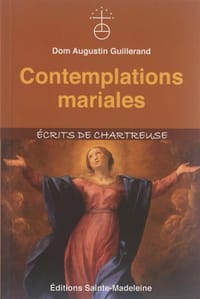 Contemplations mariales
