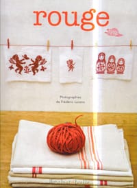 Marabout ROUGE - 无名图书