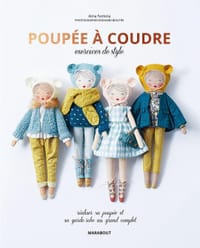 Poupée à coudre