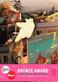 Kylooe, Tome 1 - 門小雷