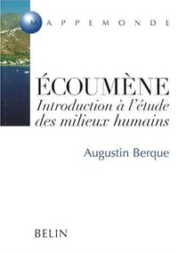 Ecoumène