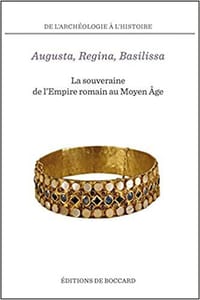 Augusta, Regina, Basilissa