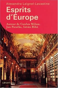 Esprits d'Europe
