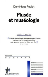 Musée et muséologie